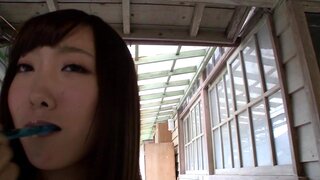 Beautiful Asian School Girls get fucked crazy 2