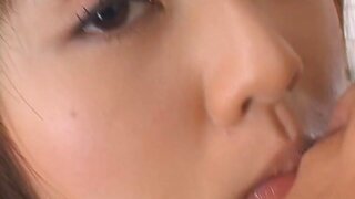 Akari Yaguchi Asian beauty enjoys cosplay 2