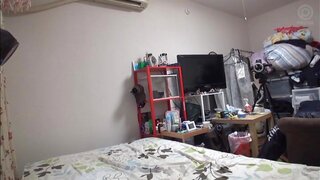 Amazingly curved Nai Tsubasa fucked hard 2