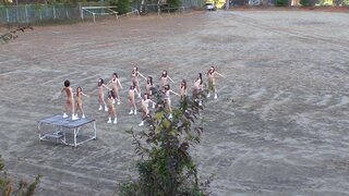 Beautiful Asian School Girls get fucked crazy 3