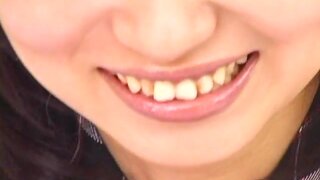 Sexy Japanese Teen Schoolgirl Shows Us Her Panties 2