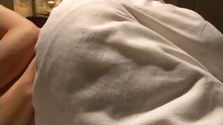 Amazing superstar has her pussy nailed deep 11