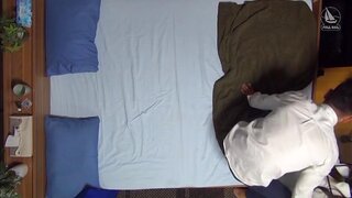 Lucky studs enjoys a Japanese schoolgirl 9