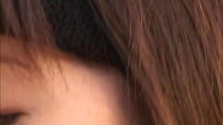 Rico Kurusu Asian Teen Is Fucked Hard From The Rear
