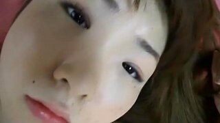 Kumi Ohkubo hot Japanese teen 6