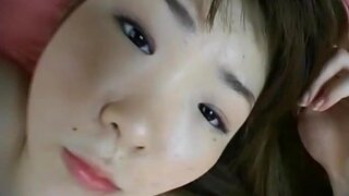 Kumi Ohkubo hot Japanese teen 6