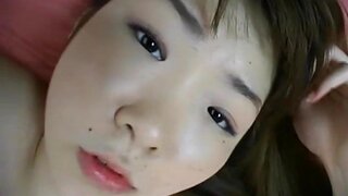 Kumi Ohkubo hot Japanese teen 6
