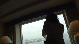 Rina Katou staggering Asian porn scenes at home 4