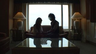 Rina Katou staggering Asian porn scenes at home 4