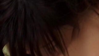 Ami Nishimura tit squeezing and hot milf 4