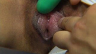 Riku Shina Enjoys Getting Loads Of Cum In Her Hot Pussy 2