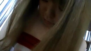 Kumi Ohkubo hot Japanese teen 9