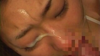 Bondage sex addicted guy fucks hot teen girl Yuria Sena