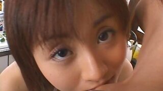 Akari Yaguchi Asian beauty enjoys cosplay 3