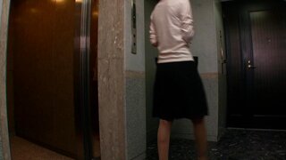 Haruka Sanada gets nailed in amazing ways 5