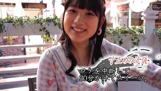 Handjob diva Aya Miyazaki loves the taste of hot cock 4