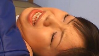 Airi and Meiri hot asian ladies cosplay 5