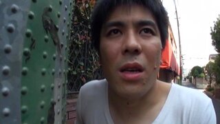Playful Japanese AV teen girl Yua Saiki enjoys being impaled on cock 2