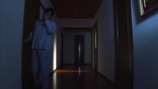 Erika Kitagawa knows how to suck and stroke 2