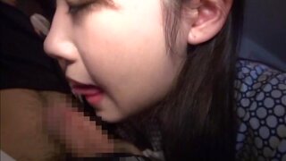 Teen Rina Ooshima shows off her sucking and fucking talents 3