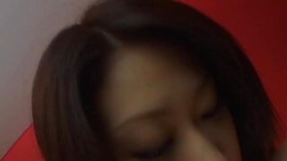 Fuuka Takanashi Nice Japanese girl is toyed with for sex