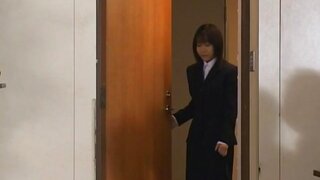 Yui Aina Hot Japanese milf cute sex 5