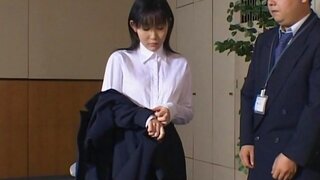 Yui Aina Hot Japanese milf cute sex 5