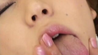 Sexy Asian girl 3