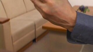 Misaki Inaba Asian milf has a nice pussy 6