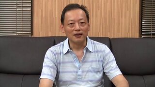 Kinky Japanese teen babe with small tits is screwed hard