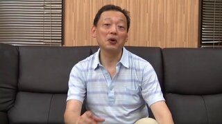 Kinky Japanese teen babe with small tits is screwed hard