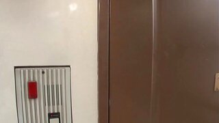 Brunette in sexy bikini blows after a nice oral 10