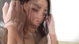 Yamaguchi Erika toyed then banged good 2