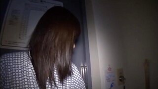 Teen Rina Ooshima shows off her sucking and fucking talents 6