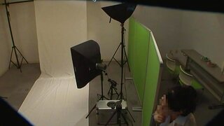 Horny teen cock sucking and hardcore action 7