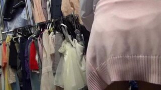 Cute asian model enjoys sensational fuck 5