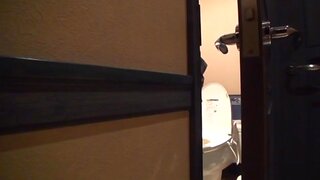 Nice teen in school uniform Miyabi Tsukioka dick riding 6