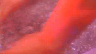 Hot Japanese AV Model rides on dick gets toyed in a bathroom
