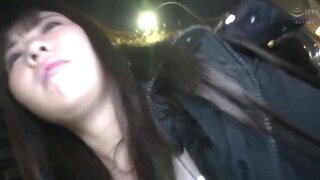 Hot, teen brunette is into hardcore sex 2
