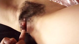 Ren Aizawa wants a good fuck after a finger fuck 5