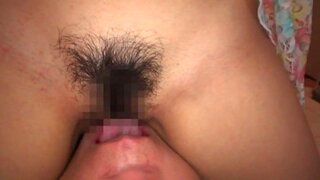Naughty teen is riding a rock hard cock