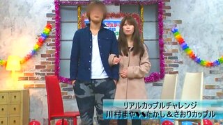 Sweet porn scenes with a hot amateur Japanese AV model 2