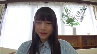 Ayane Suzukawa,squeals and winces in pleasures 3