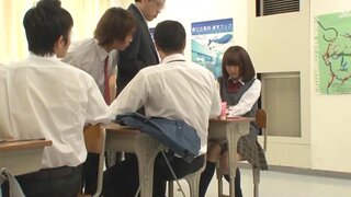 Mina Yurina enjoys getting nailed awesomely 3