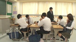 Mina Yurina enjoys getting nailed awesomely 3