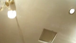 Azusa Miyanaga hardcore action with cum on tits