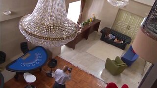 Horny Japanese milf Rina Rukawa enjoys perfect banging action 2
