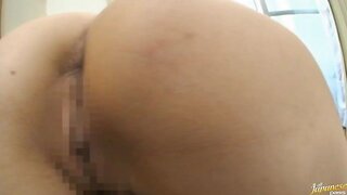 Japanese AV model is a hot office gal 7