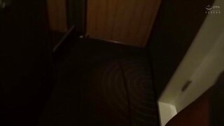 Big tits Japanese teen Morimoto Tsugumi enjoys toy insertion and cock sucking 2