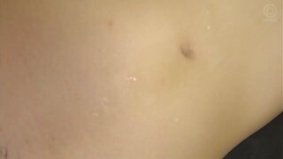 Spicy teen excels in her cock sucking 5